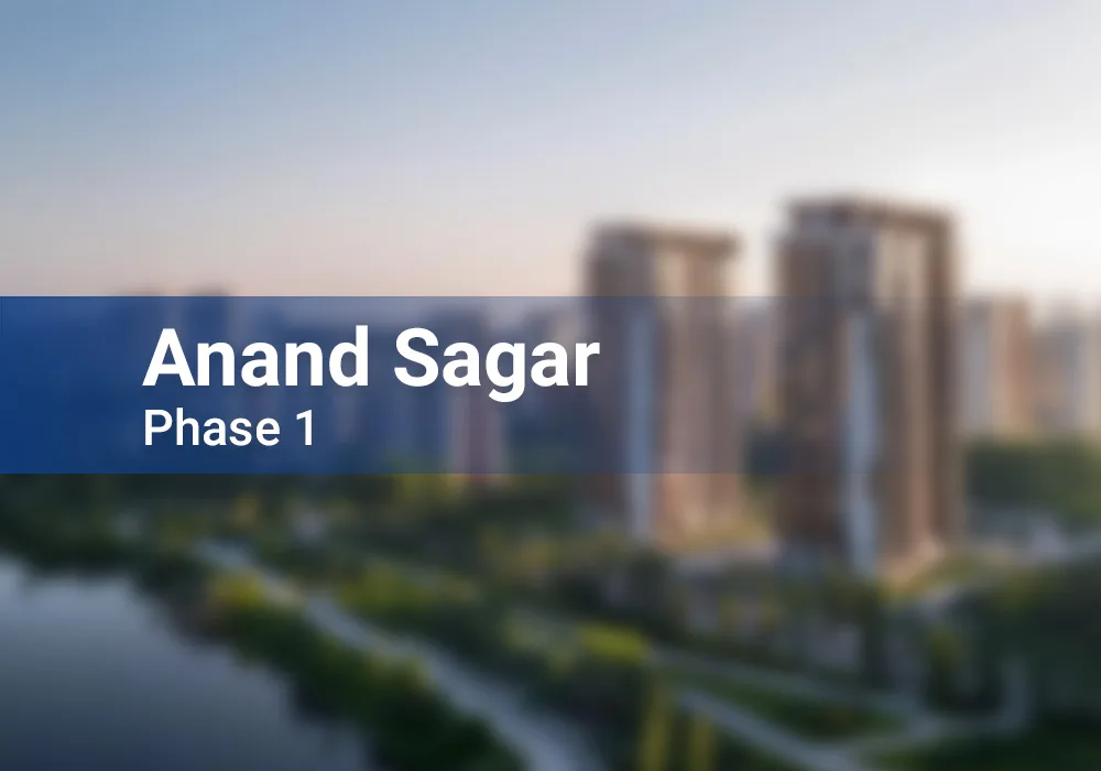 Completed Projects - Virkar Developers